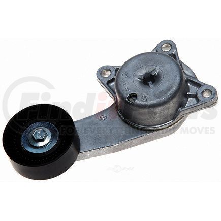 39273 by ACDELCO - Professional™ Drive Belt Tensioner Assembly