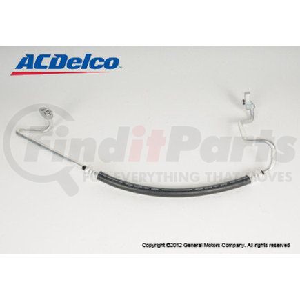15-32533 by ACDELCO - A/C Refrigerant Discharge Hose