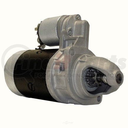 336-1361 by ACDELCO - Starter (SLP)