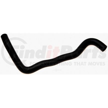 27041X by ACDELCO - HOSE,MOLDED (ACDELCO ALL-MAKES ONLY)