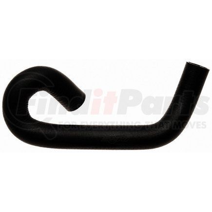 20652S by ACDELCO - MOLDED COOLANT HOSES