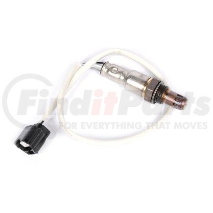 19316344 by ACDELCO - SENSOR,HTD OXY(POSN 2)