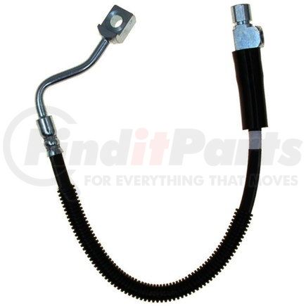 18J4884 by ACDELCO - Brake Hydraulic Hose