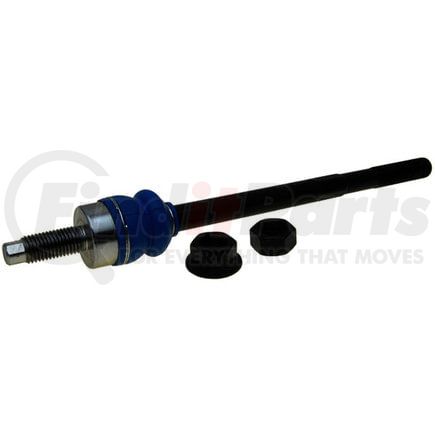 ACDelco 45A2437 Steering Tie Rod End Rear Inner Stee (SLP)