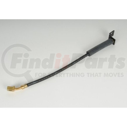 176-1200 by ACDELCO - HOSE ASM FRT BRK