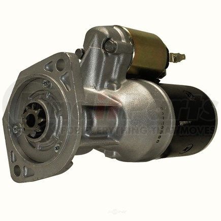 336-1487 by ACDELCO - Starter Motor