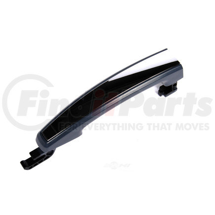 25936893 by ACDELCO - Exterior Door Handle