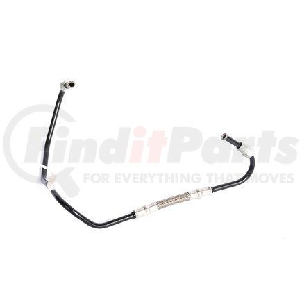 22808288 by ACDELCO - Brake Hydraulic Line Front ACDelco GM Original Equipment 22808288