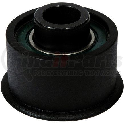 T42009 by ACDELCO - TENSIONR PULLEY