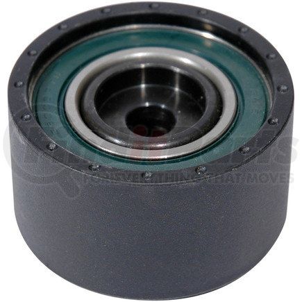 ACDelco T42010 Engine Timing Belt Idler Pulley TENSIONR PULLEY