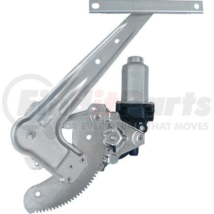 11A237 by ACDELCO - R REGULATOR ASM