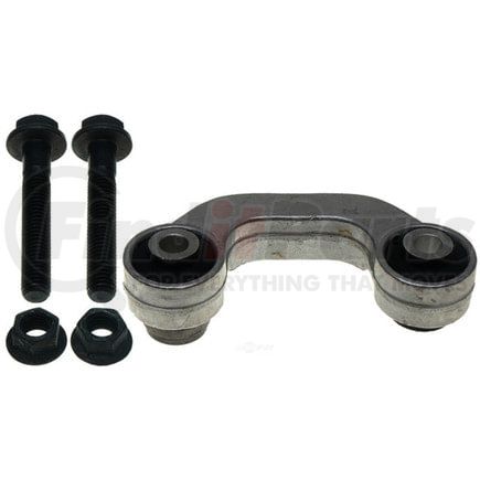 45G0352 by ACDELCO - Front Stabilizer Shaft Insulator