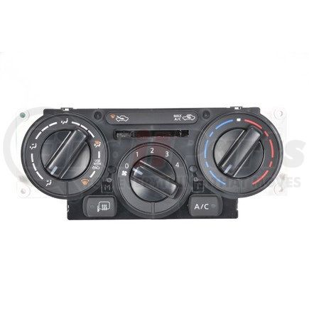 19317863 by ACDELCO - CONTROL ASM HTR & A/C