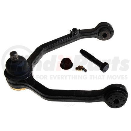 45D1035 by ACDELCO - Suspension Control Arm and Ball Joint Assembly
