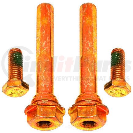 18K1155 by ACDELCO - BOLT/SCREW,FRT