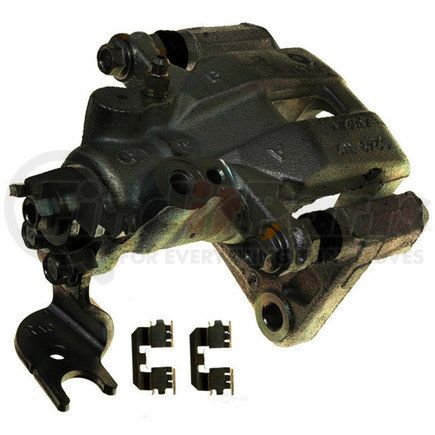 18R2715 by ACDELCO - CALIPER ASM RR BRK (B)