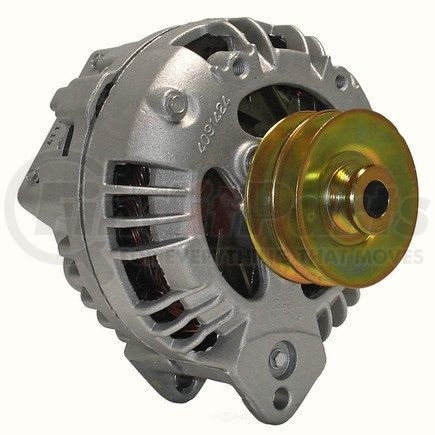 334-2211 by ACDELCO - REMAN ALTERNATOR (CH