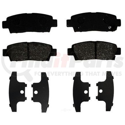 ACDelco 17D672C