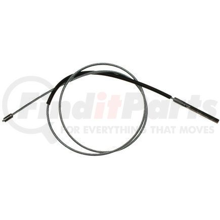 18P2113 by ACDELCO - PARK CABLE ASM