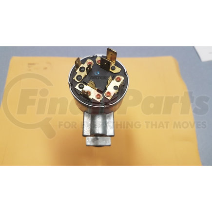 85HB-3675-AA by FREIGHTLINER - LOCK ASSY