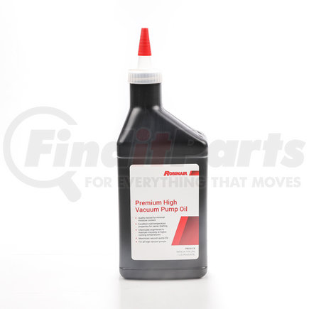 13119 by ROBINAIR - Vacuum Pump Oil 16 oz