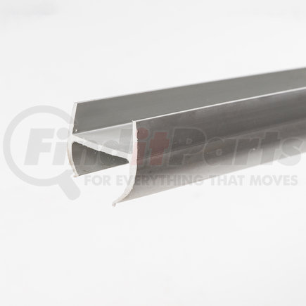CL112X168CONV by ADVANCED PLASTIC - Conventional Swing Door Seal
