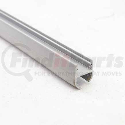 CL1X168SS by ADVANCED PLASTIC - Super Seal Swing Door Seal