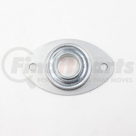 Todco 51038 Roll-Up Door Complete Assembly 4.25" Steel Roll-Up Door Bearing Assembly