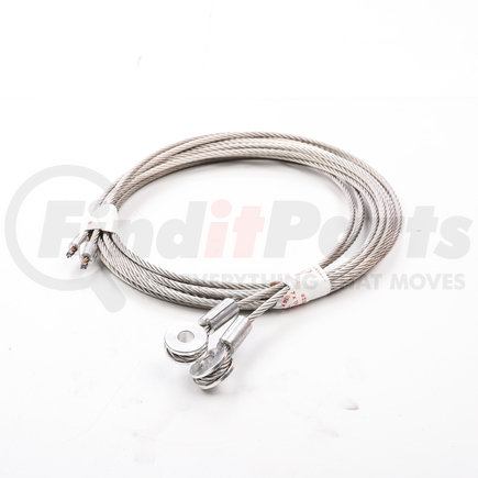51044 by TODCO - CABLE ASSY-TO 110IN - PAIR