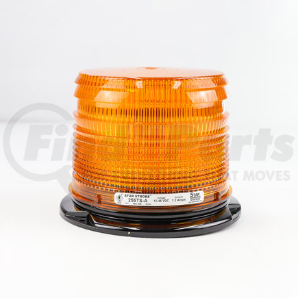 255TS-A by STAR SAFETY TECHNOLOGIES - Strobe 12-48V Single/Double/Quad