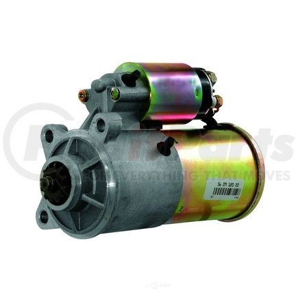 337-1064 by ACDELCO - Gold™ Starter