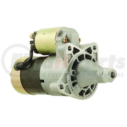 337-1087 by ACDELCO - NEW STARTER (MIT-PMGR 1.4