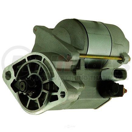 337-1103 by ACDELCO - NEW STARTER (ND-OSGR 1.4K