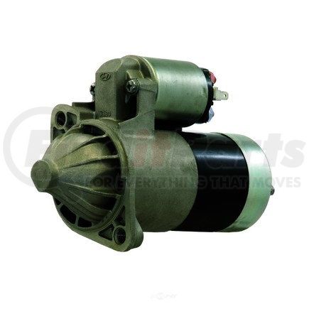 337-1109 by ACDELCO - NEW STARTER (MAN-PMGR 1.2