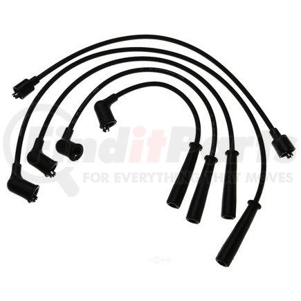 914G by ACDELCO - WIRE KITSPLG