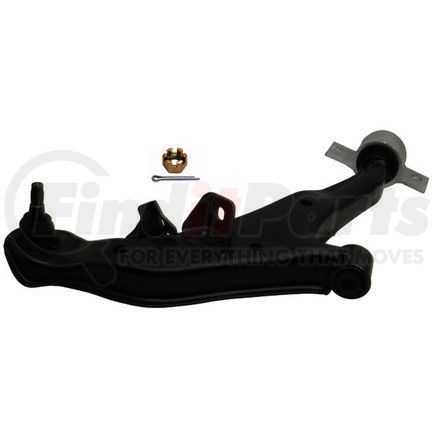 ACDelco 45D3215 Suspension Control Arm and Ball Joint Assembly ARM FRT LWR CO