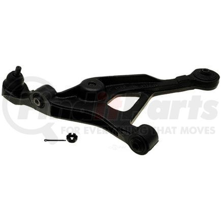 45D3125 by ACDELCO - Front Driver Si (B)