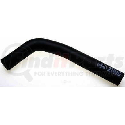 22213M by ACDELCO - Hose Eng C (35)