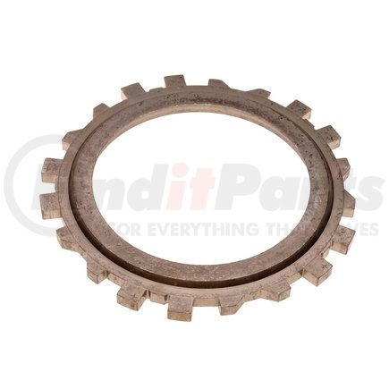 24212469 by ACDELCO - Auto Trans Clutch Backing Plate ACDelco GM Original Equipment 24212469