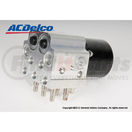 89027152 by ACDELCO - VALVE (B)