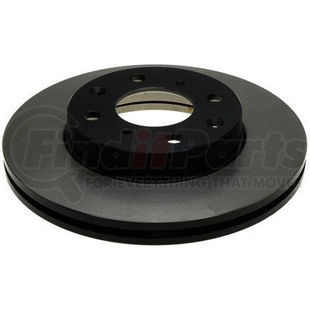 18A413 by ACDELCO - Front Disc Brak (B)
