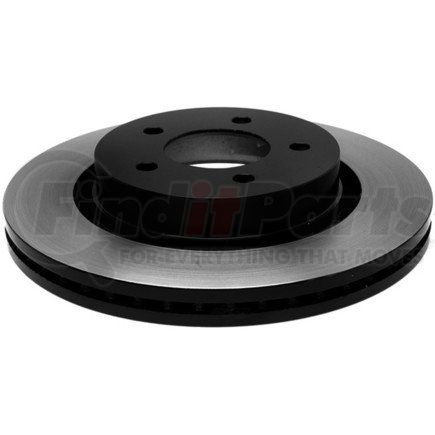 18A936 by ACDELCO - ROTOR F (B)