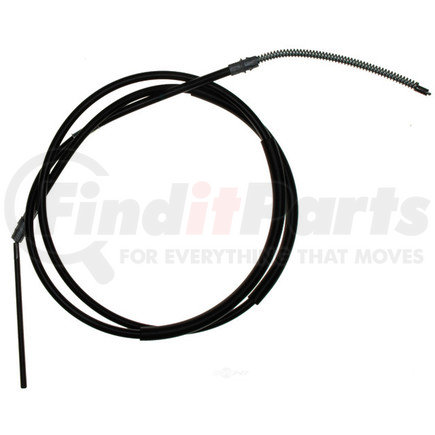 18P1184 by ACDELCO - PARK CABLE ASM