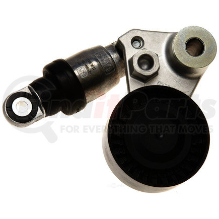 39104 by ACDELCO - D TENSIONER ASM