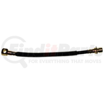 18J1656 by ACDELCO - HOSE F (SLP)