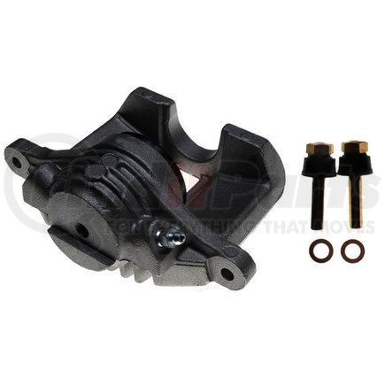 18FR1159 by ACDELCO - CALIPER ASM FR