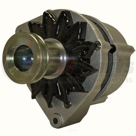 334-1071 by ACDELCO - REMAN ALTERNATOR