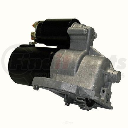 336-1806 by ACDELCO - REMAN STARTER (F