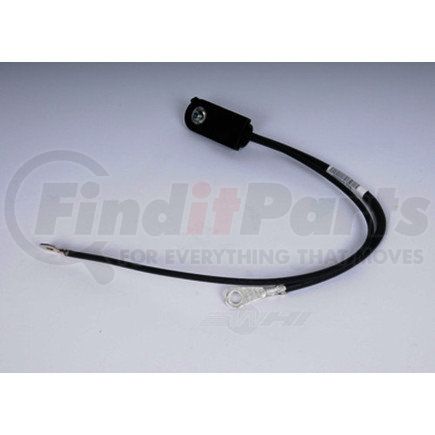 4XX16-1A by ACDELCO - BAT N CABLE ASM