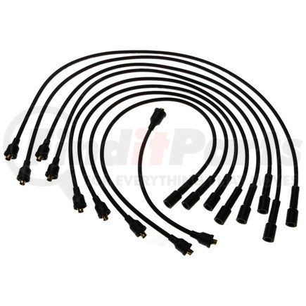 9188F by ACDELCO - WIRE KITSPLG
